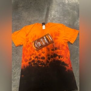 Harley Davison Men's T-Shirt Size L